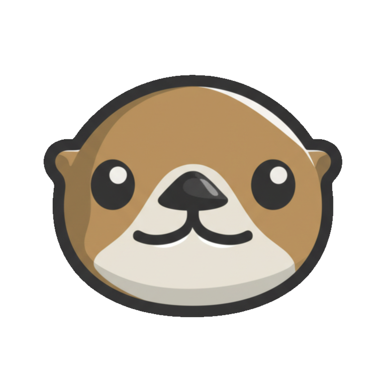 OtterScale Logo